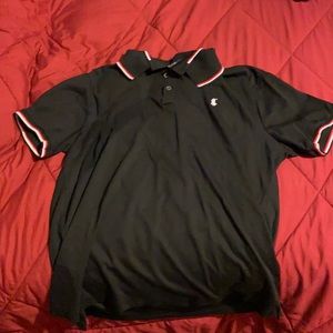 Men’s Polo Ralph Lauren Collared Shirt